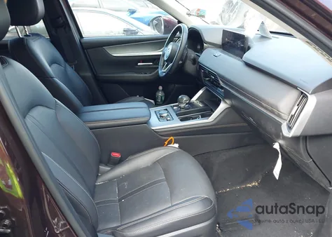 2024 Mazda Cx-90 Phev Premium из США, поврежденный, VIN JM3KKDHA6R1146683